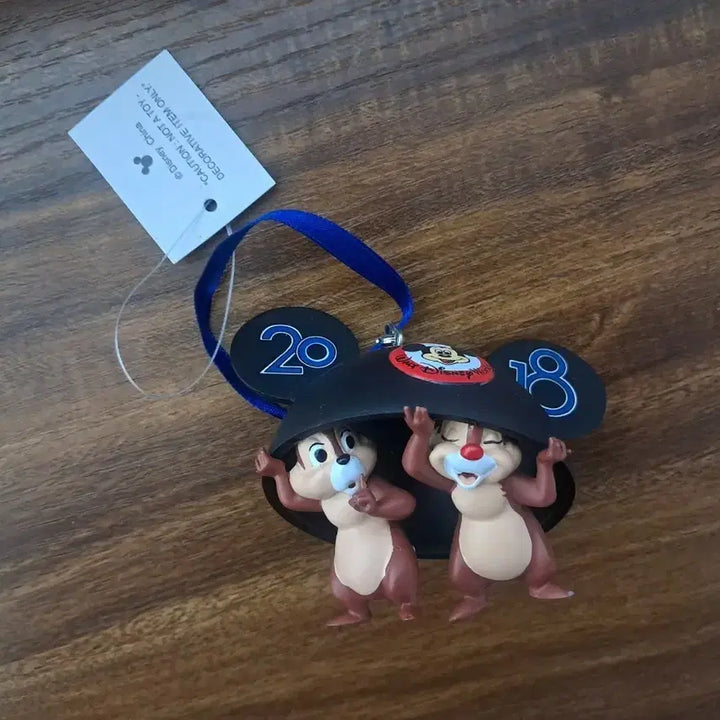[BUNJANG] Disney Chip &