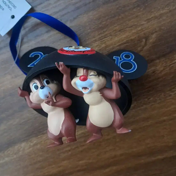 [BUNJANG] Disney Chip &