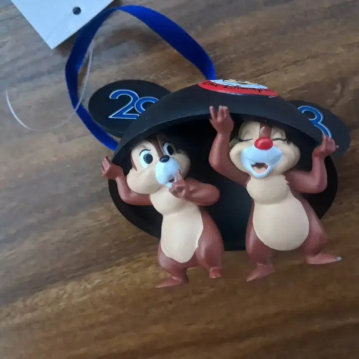 [BUNJANG] Disney Chip &
