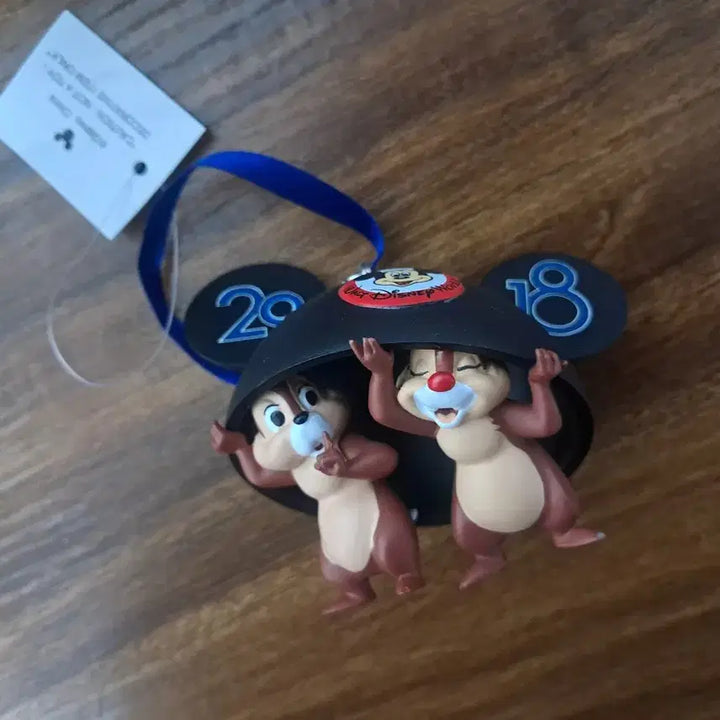 [BUNJANG] Disney Chip &
