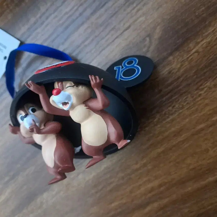 [BUNJANG] Disney Chip &