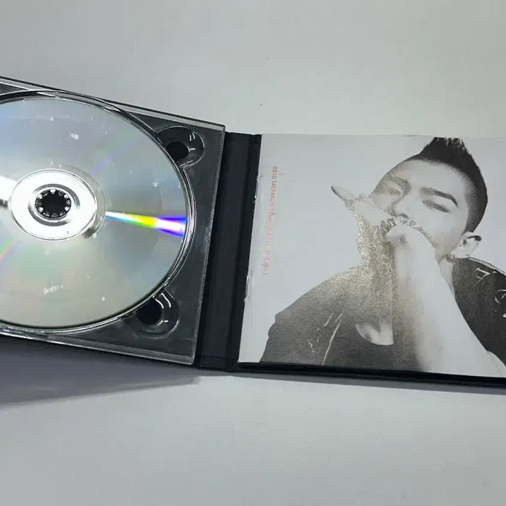 [BUNJANG] Taeyang Solar Album CD / 태양 Solar 앨범 CD