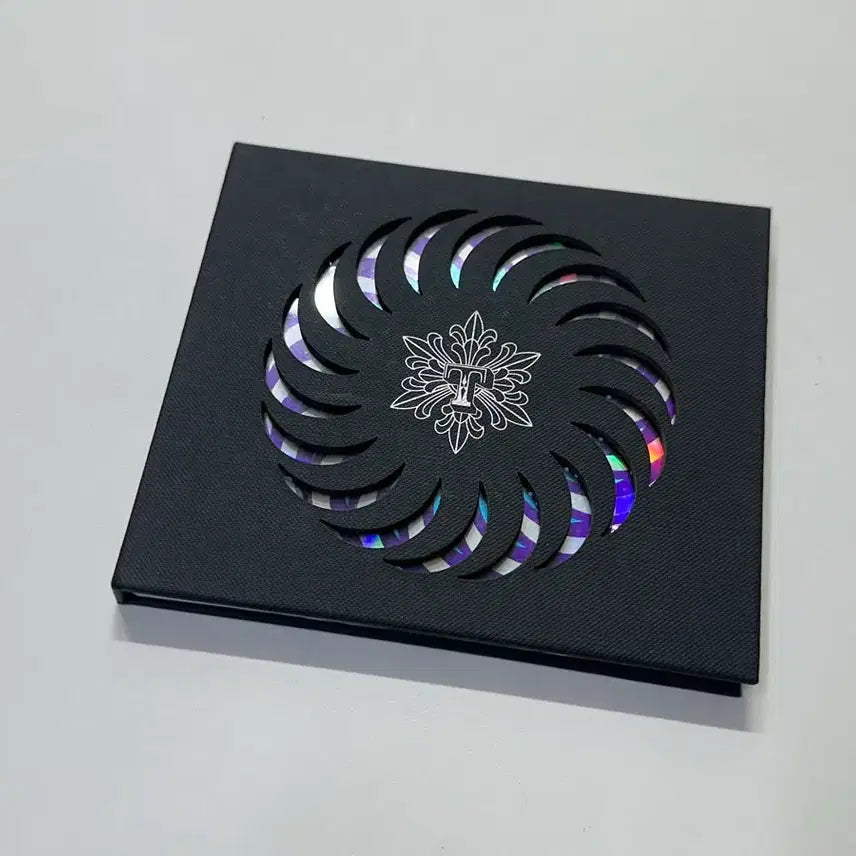 [BUNJANG] Taeyang Solar Album CD / 태양 Solar 앨범 CD