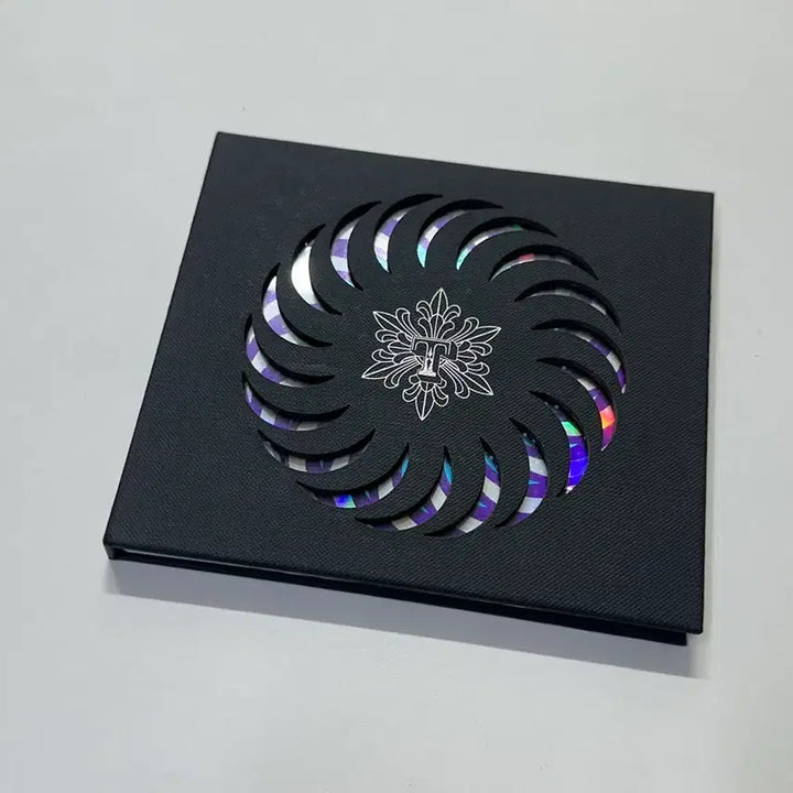 [BUNJANG] Taeyang Solar Album CD / 태양 Solar 앨범 CD