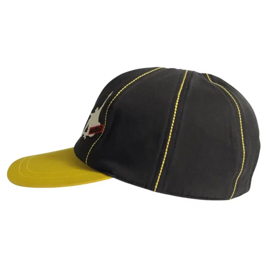[BUNJANG] LECAF Street Sports Embroidered Ball Cap / LECAF) 90&