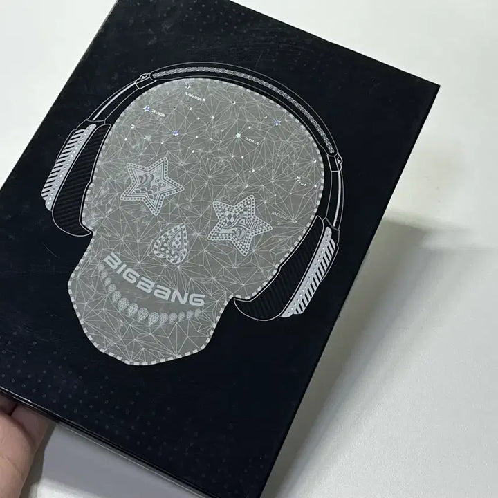 [BUNJANG] Bigbang Tonight Album / 빅뱅 투나잇 앨범