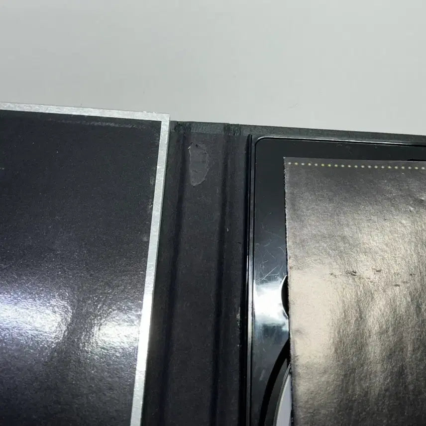 [BUNJANG] GD&amp;TOP Album Gold Edition / GD&amp;TOP 앨범 골드