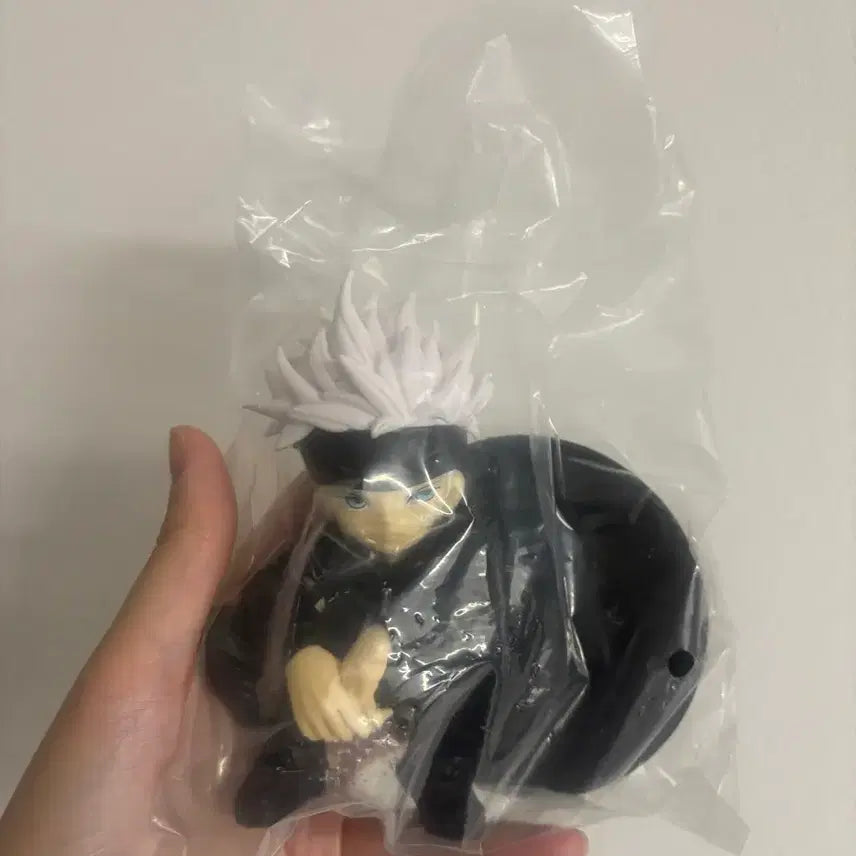 [BUNJANG] Jujutsu Kaisen Figure / 주술회전피규어