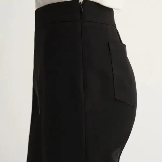 [BUNJANG] Sienne Maren Trousers Slacks Long Length / 시에 마렌 트라우저 슬랙스 mm 롱기장