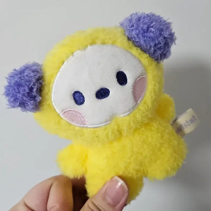 [BUNJANG] BT21 Mini Doll Bundle Set / bt21 미니 인형 일괄