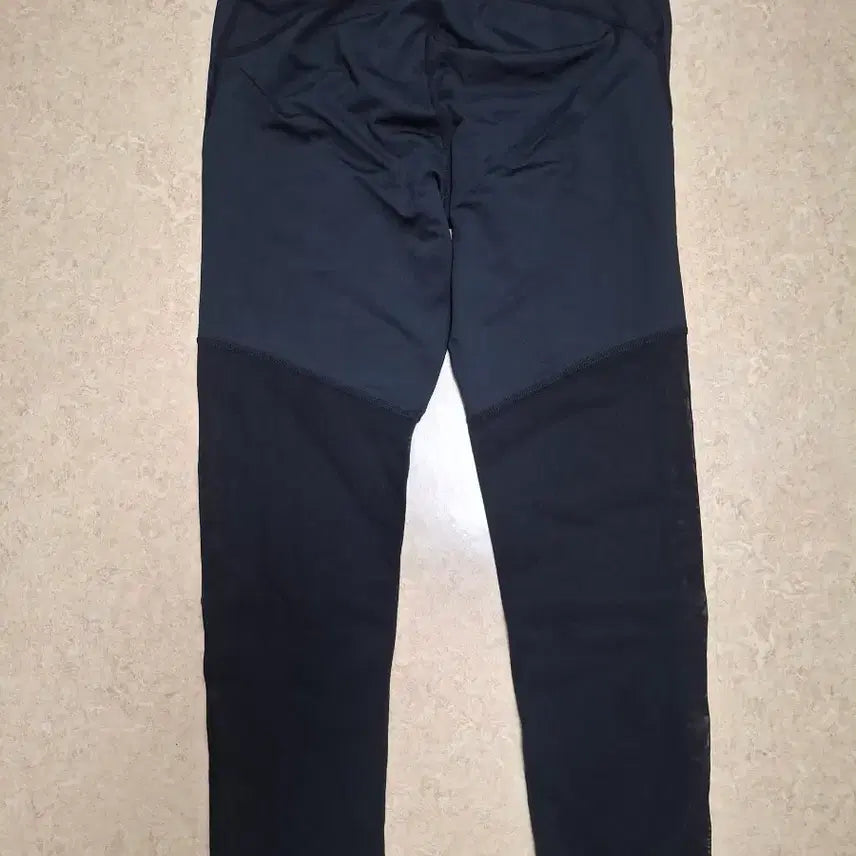 [BUNJANG] Nike DRI-FIT Black Leggings / 나이키 DRI-FIT 블랙 레깅스