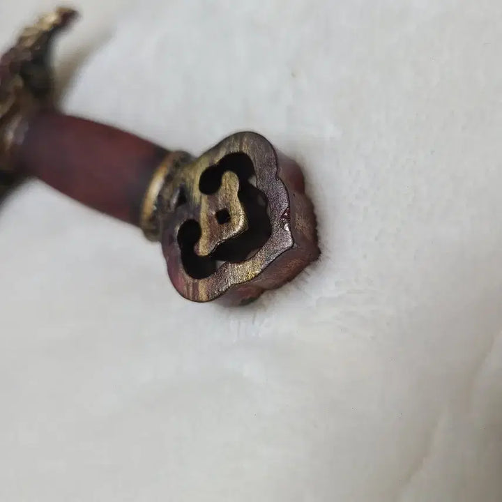 [BUNJANG] Monolab Sign Sword SD BJD Item / 모노랩 사인검 sd 구체관절인형 bjd