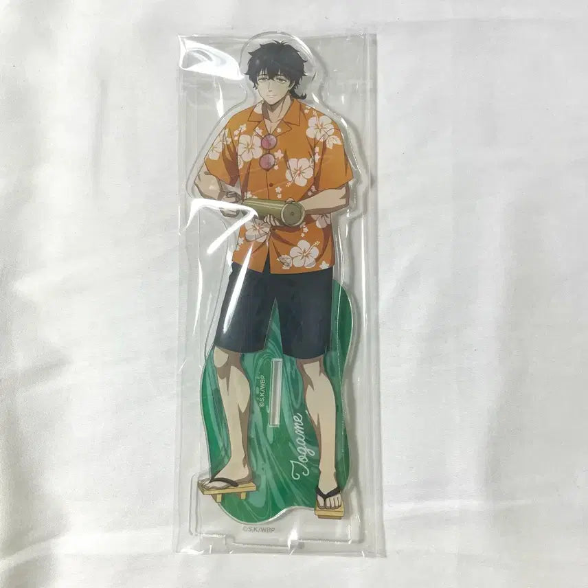 [SOLD OUT] 윈브레 토가메 죠 여름 아크릴 판매