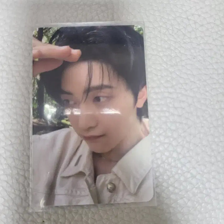 [BUNJANG] ZEROBASEONE Matthew Photocard / 제로베이스원 제베원 석매튜