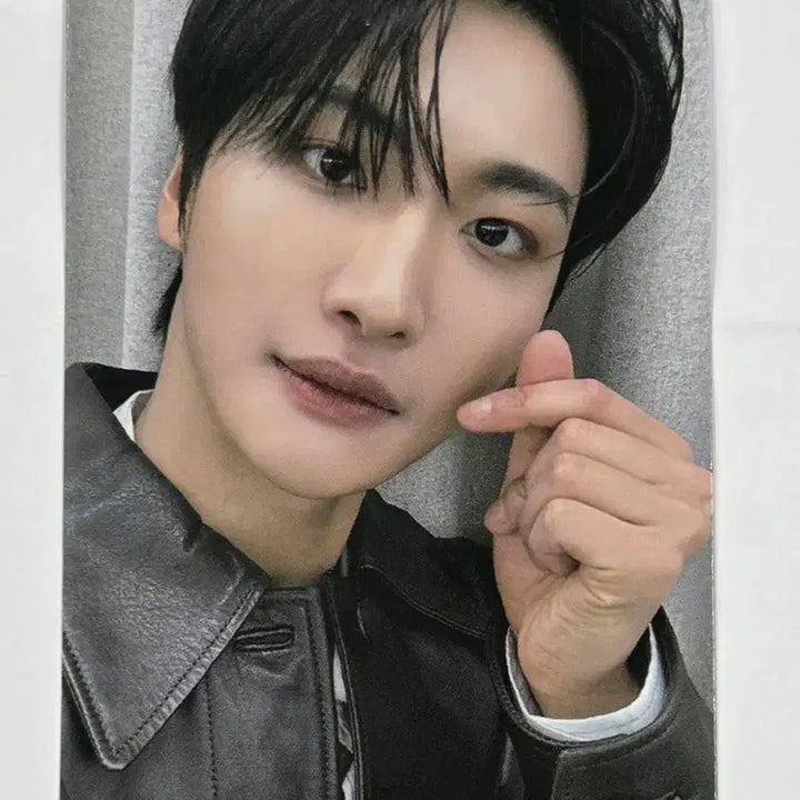 [BUNJANG] ATEEZ Seonghwa POB Photocard / ATEEZ 에이티즈 골든아워 Part.4 예스24 특전 포카 성화