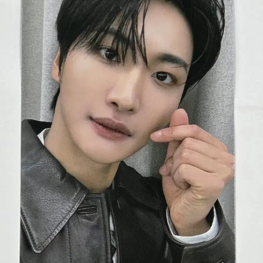 [BUNJANG] ATEEZ Seonghwa POB Photocard / ATEEZ 에이티즈 골든아워 Part.4 예스24 특전 포카 성화