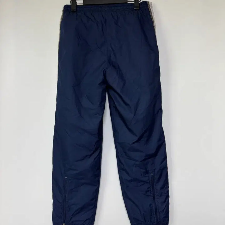 [BUNJANG] Puma Track Pants (Navy/Gold) - Size L / 푸마 네이비 골드 트랙 팬츠 L 허리 31-34