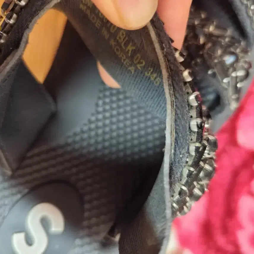 [BUNJANG] Suecomma Bonnie Black Sandals / 슈콤마보니 샌들