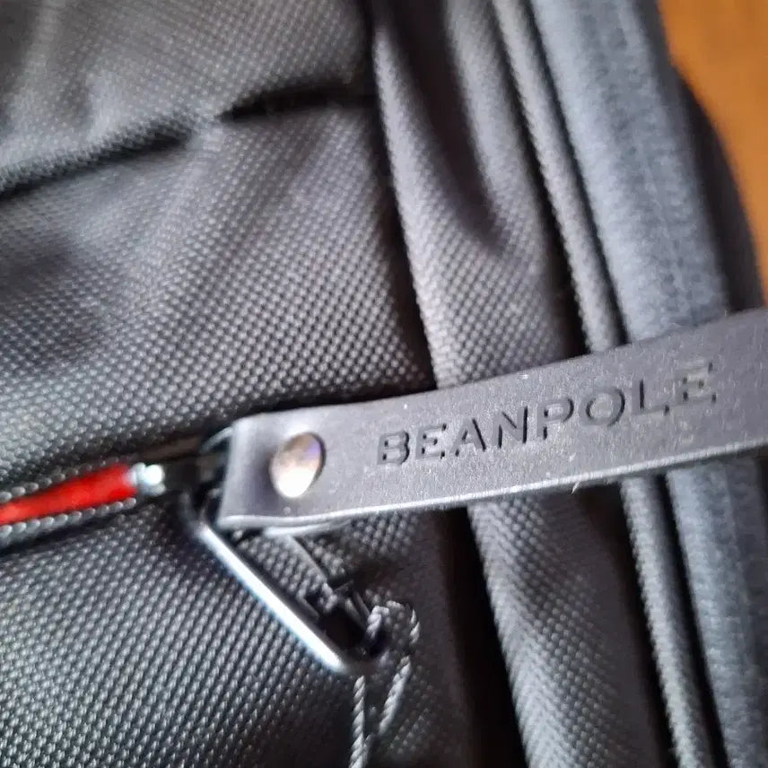 [BUNJANG] Beanpole Backpack / 새상품빈폴백팩