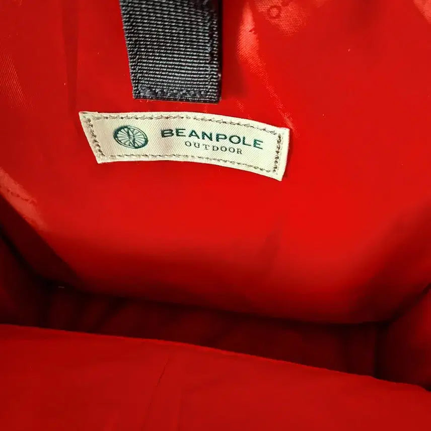 [BUNJANG] Beanpole Backpack / 새상품빈폴백팩