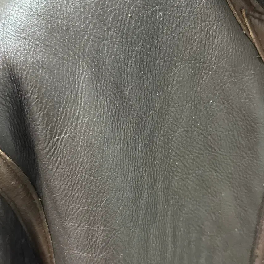 [BUNJANG] Buzz Rickson D-1 M (38) Mouton Jacket / 버즈릭슨 D-1 M (38)