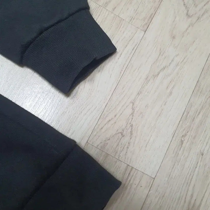 [BUNJANG] 95 Spider Autumn/Winter Fleece Lined Sweatshirt / 95 스파이더 정품 가을겨울 티셔츠 맨투맨 안감기모 남95 완전좋아요