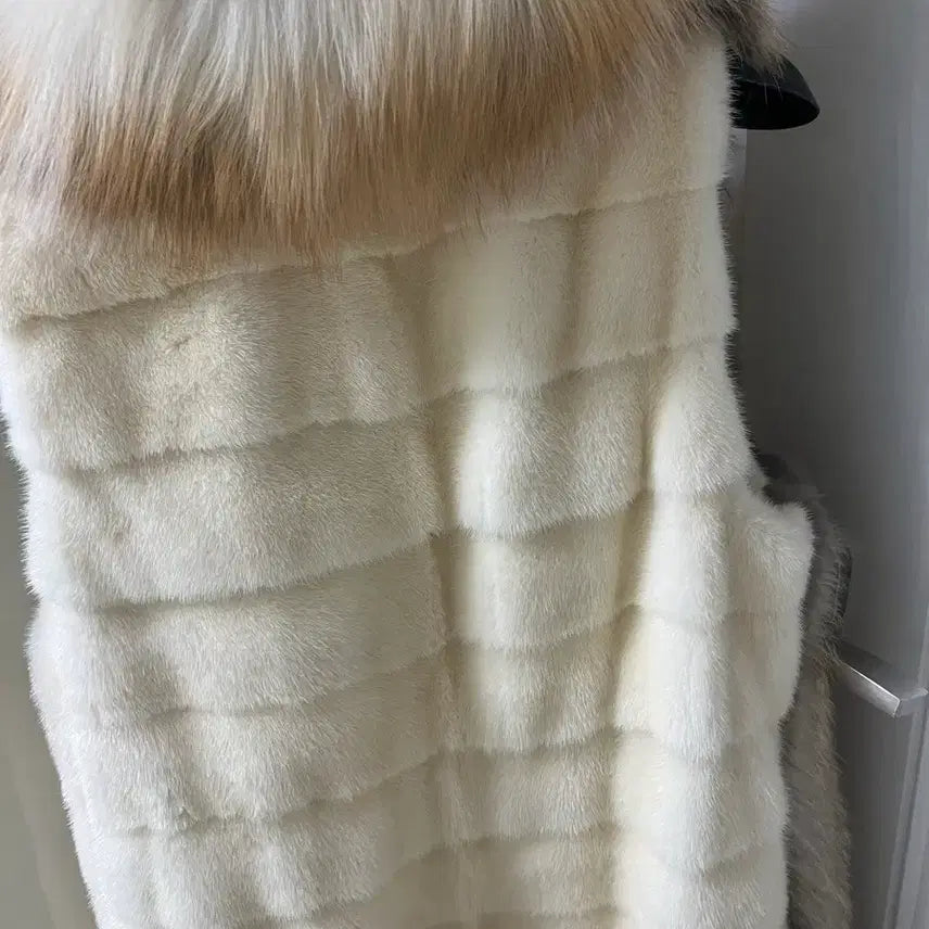 [BUNJANG] Mink Outerwear / 밍크 아우터 싸게 팔아요