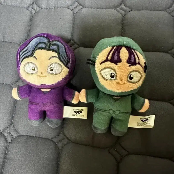 [BUNJANG] Nintama Rantaro Ayabe Senzo Bundle Set / 닌타마 호와누이 아야베 센조 일괄