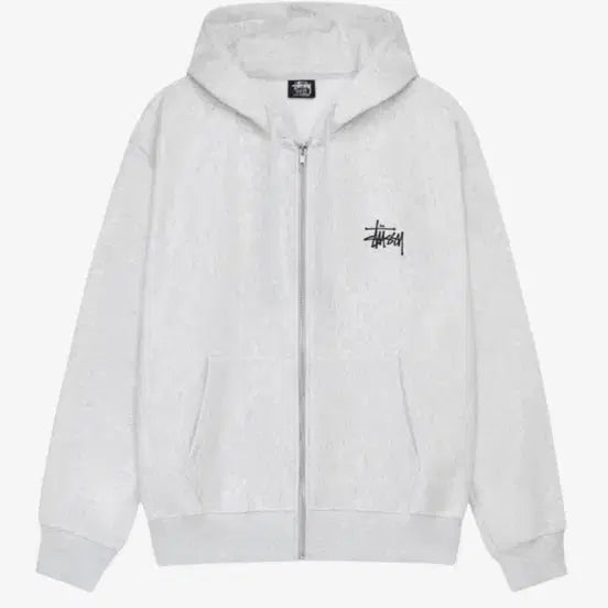 [BUNJANG] Stussy Hoodie Zip-up / 스투시 후드집업 s 마지막 가격입니다