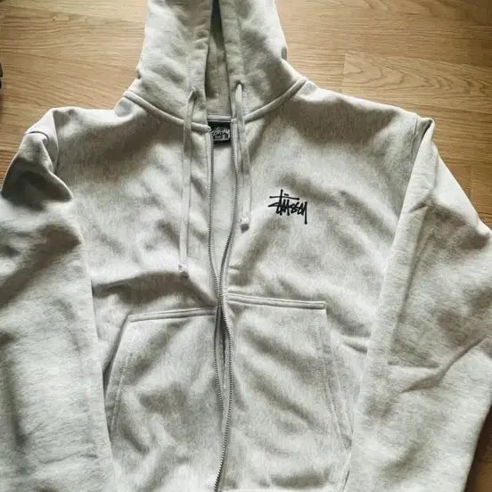 [BUNJANG] Stussy Hoodie Zip-up / 스투시 후드집업 s 마지막 가격입니다