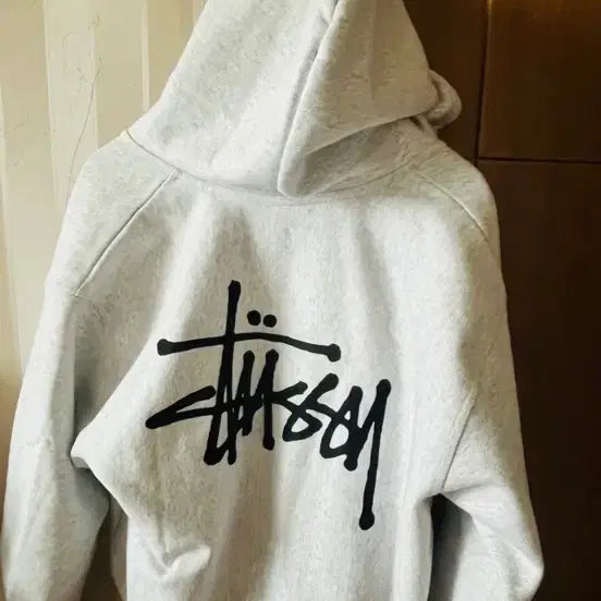 [BUNJANG] Stussy Hoodie Zip-up / 스투시 후드집업 s 마지막 가격입니다
