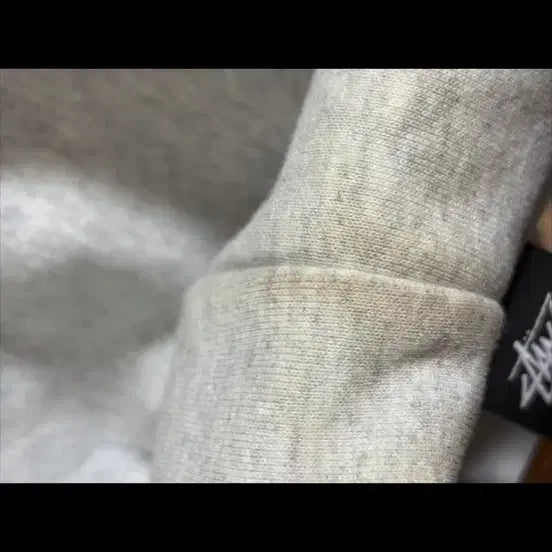 [BUNJANG] Stussy Hoodie Zip-up / 스투시 후드집업 s 마지막 가격입니다