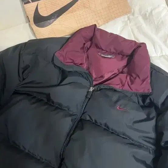 [BUNJANG] Nike ACG New Champ Old School Puffer Jacket XXL / 나이키 ACG 뉴챔프 올드스쿨 패딩 110 XXL