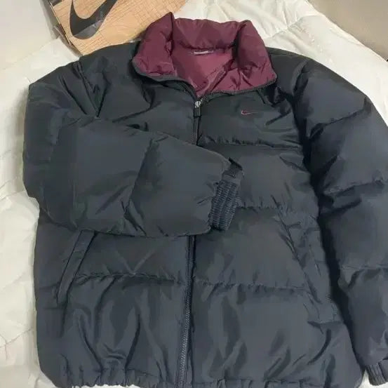 [BUNJANG] Nike ACG New Champ Old School Puffer Jacket XXL / 나이키 ACG 뉴챔프 올드스쿨 패딩 110 XXL
