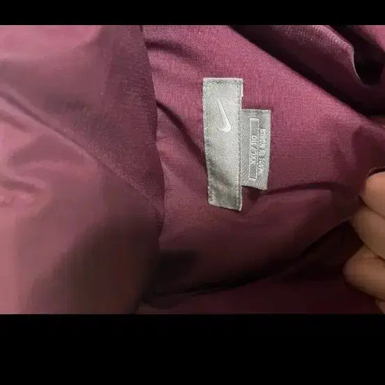 [BUNJANG] Nike ACG New Champ Old School Puffer Jacket XXL / 나이키 ACG 뉴챔프 올드스쿨 패딩 110 XXL