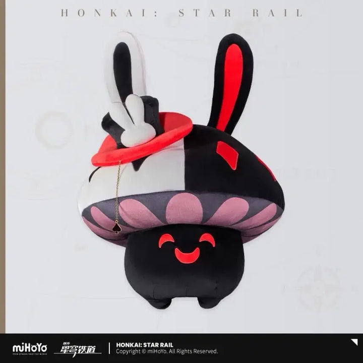 [BUNJANG] Honkai: Star Rail Official Mushroom Rabbit Plushie / [예약공구] 붕괴스타레일 공식 버섯토끼 봉제인형