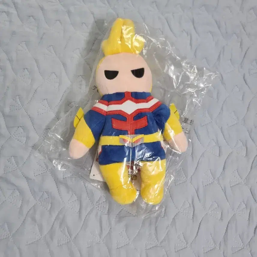 [SOLD OUT] 올마이트 E상 인형 미개봉