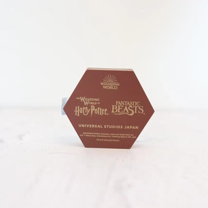 [BUNJANG] Universal Studios Japan Niffler Figure / 유니버설 스튜디오 재팬 한정 매지컬 크리처스 컬렉션 니플러 피규어