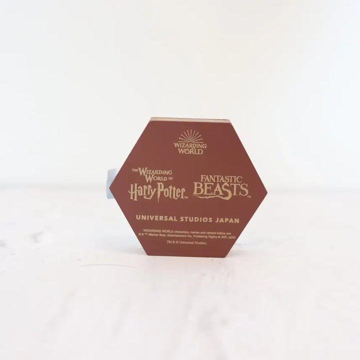 [BUNJANG] Universal Studios Japan Niffler Figure / 유니버설 스튜디오 재팬 한정 매지컬 크리처스 컬렉션 니플러 피규어