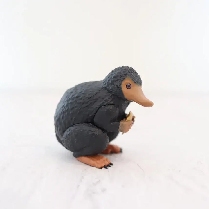 [BUNJANG] Universal Studios Japan Niffler Figure / 유니버설 스튜디오 재팬 한정 매지컬 크리처스 컬렉션 니플러 피규어
