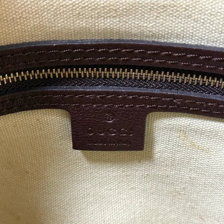 [BUNJANG] Gucci GG Tote Bag / Gucci 구찌 토트백