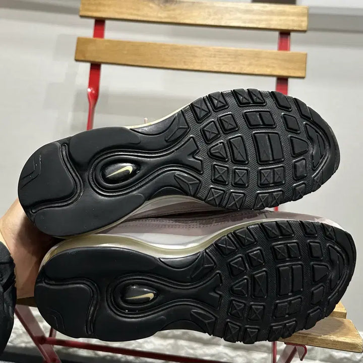 [BUNJANG] Nike Air Max 98 Men&