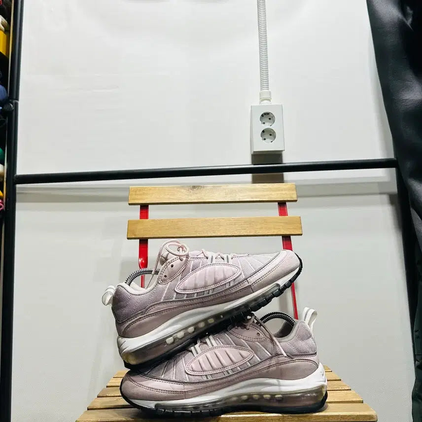 [BUNJANG] Nike Air Max 98 Men&
