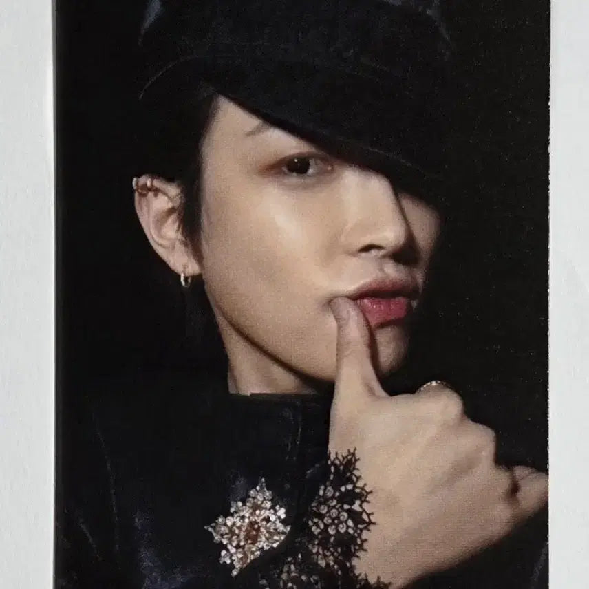 [SOLD OUT] ATEEZ 에이티즈 골든아워 part.3 메이크스타 특전 홍중