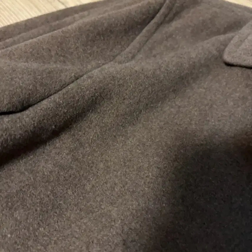 [BUNJANG] CHAPS Ralph Lauren Brown Coat / CHAPS 랄프로렌 남성 브라운 코트 M