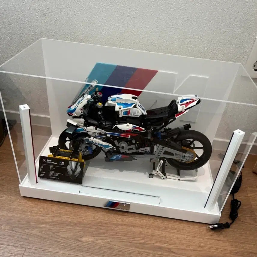 [SOLD OUT] 레고 bmw 42130  m1000rr