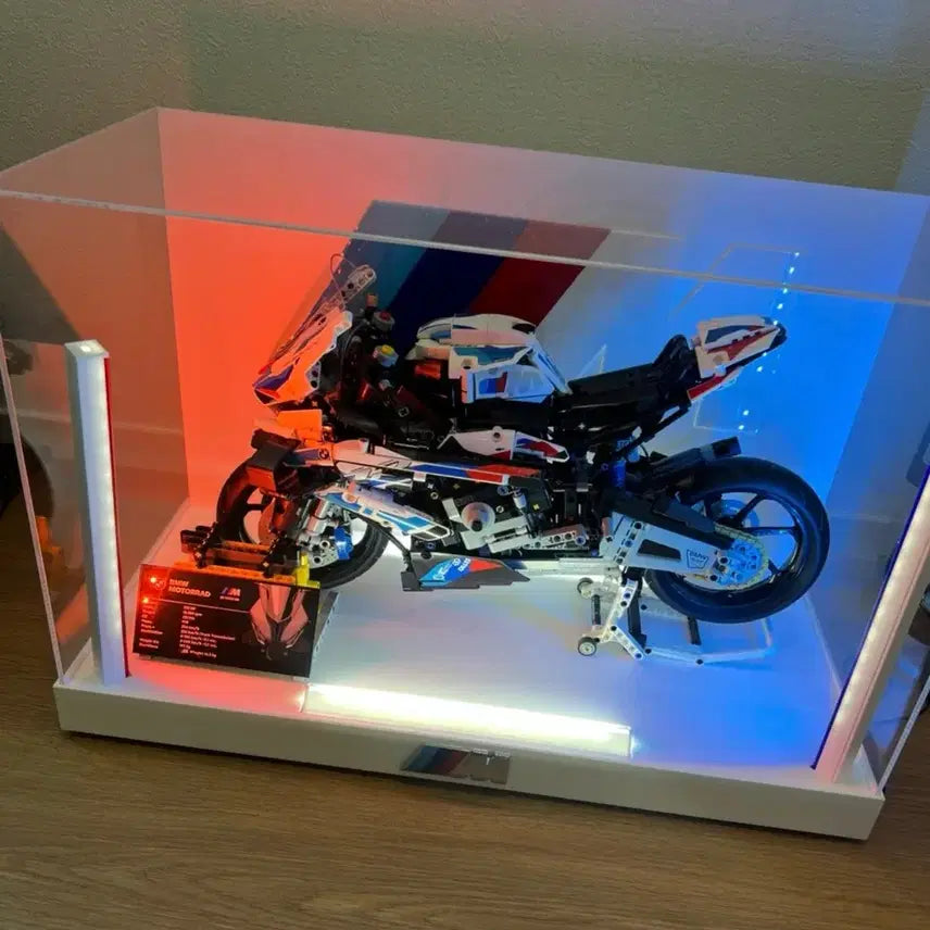 [SOLD OUT] 레고 bmw 42130  m1000rr
