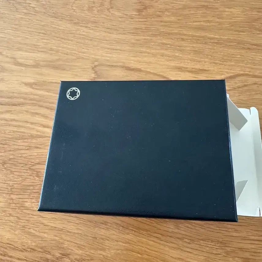 [BUNJANG] Montblanc Card Wallet / 몽블랑 카드지갑 판매 (정품) 새상품