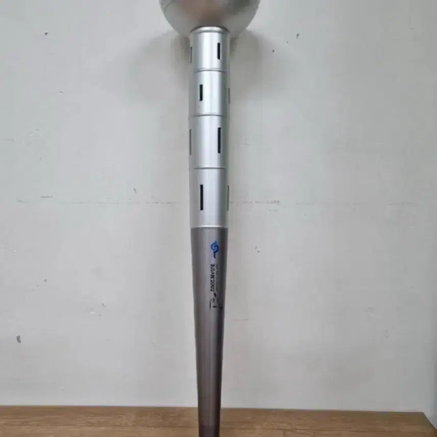 [BUNJANG] 2002 Busan Asian Games Torch / 2002 부산 아시안게임 성화봉