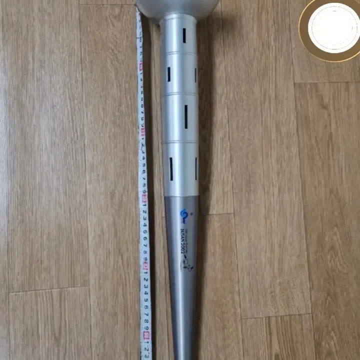 [BUNJANG] 2002 Busan Asian Games Torch / 2002 부산 아시안게임 성화봉